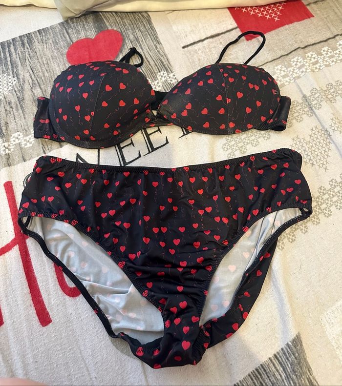 Ensemble taille 42/44🪻
