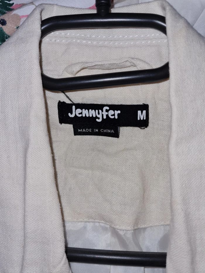 Veste sur manches - photo numéro 5