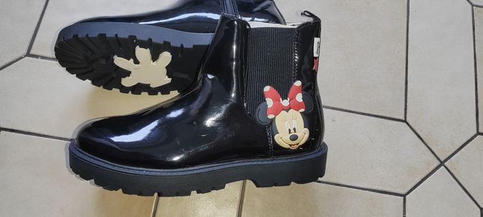 Botte Disney - photo numéro 5