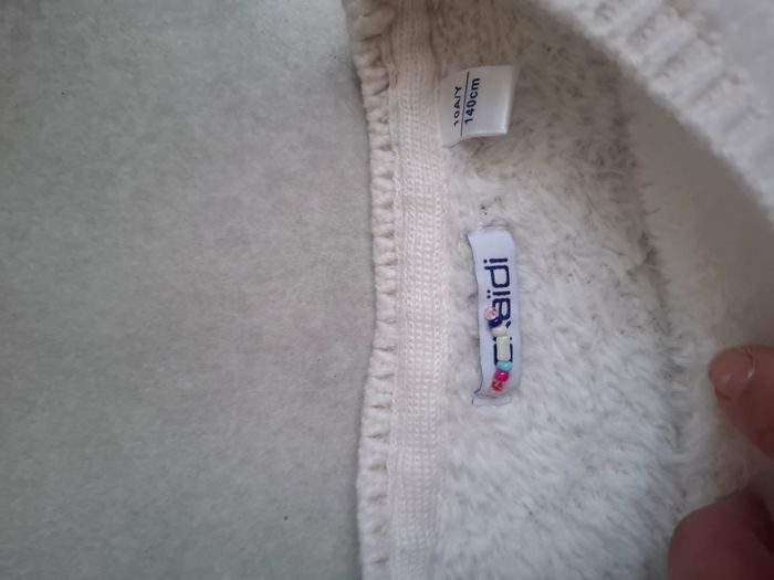 pull okaidi 10 ans - photo numéro 3