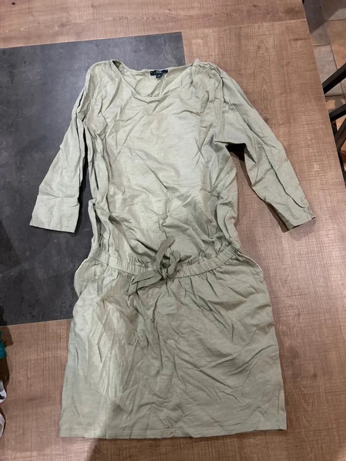 Robe de grossesse