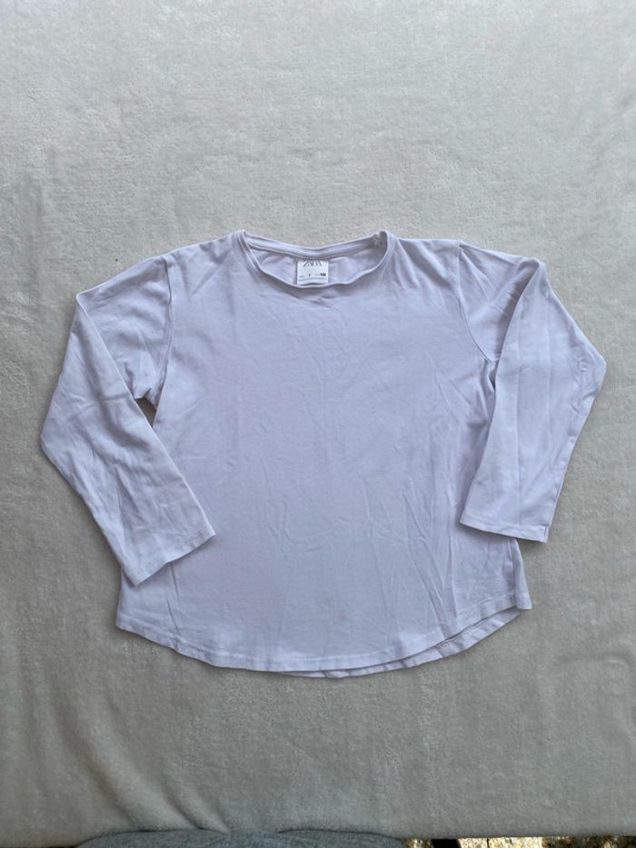 TEE shirt zara