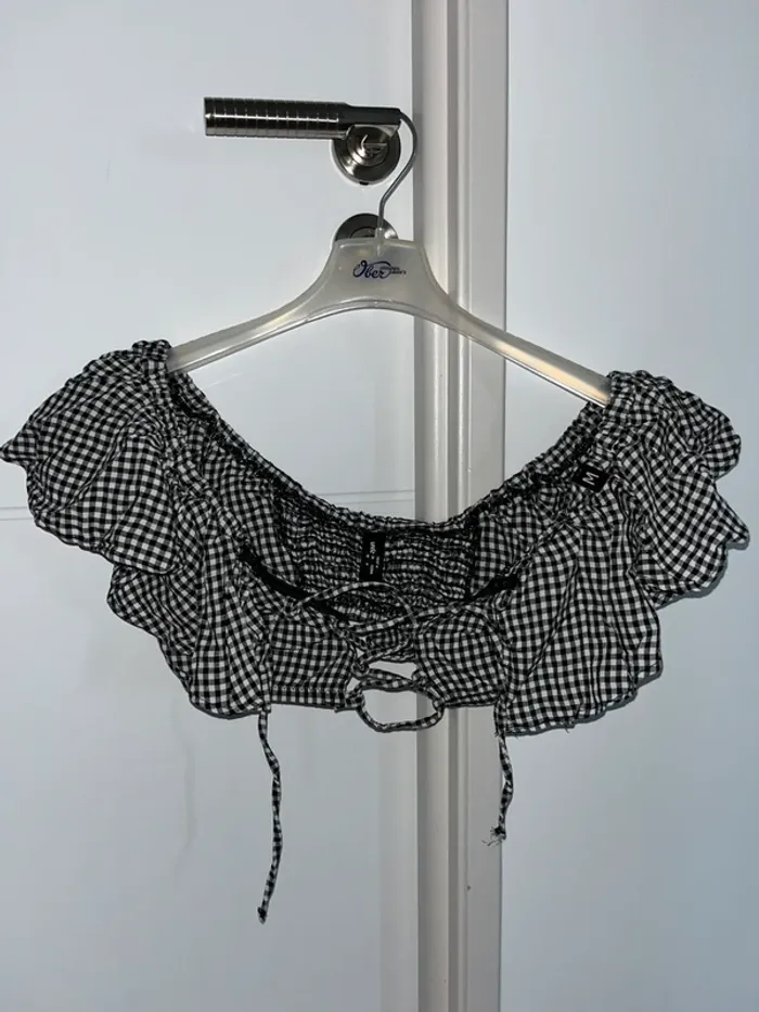 Haut / brassière