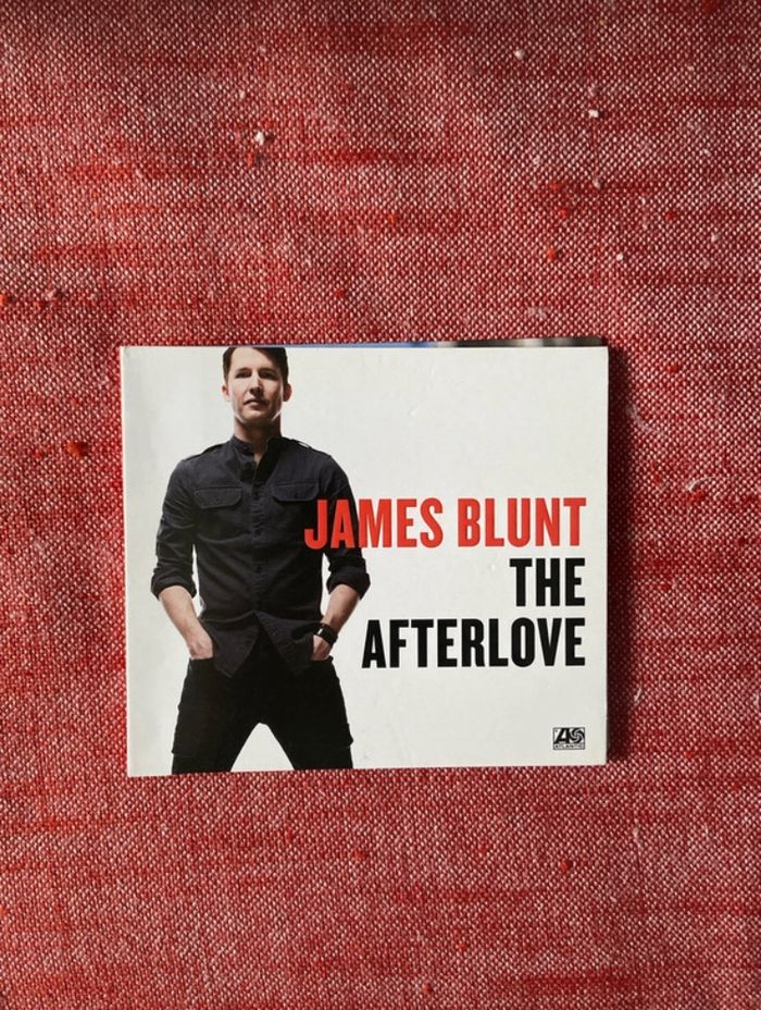 James Blunt The Afterlove