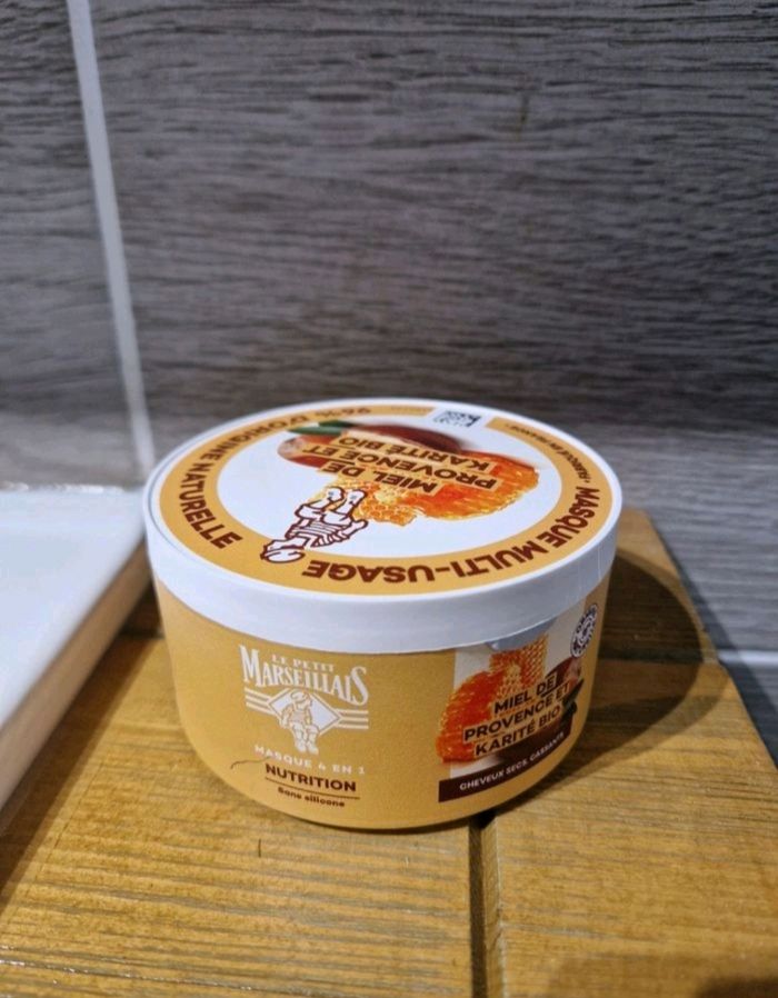 Après-shampooing - photo numéro 3