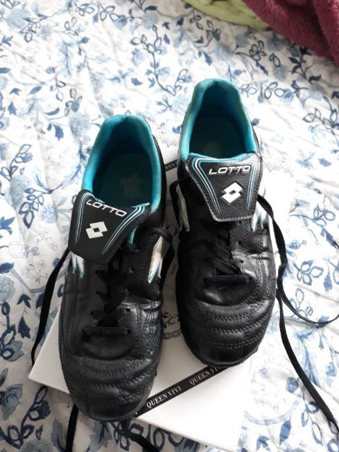 Chaussures - photo numéro 2
