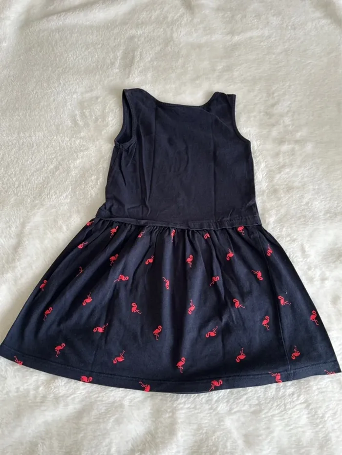 Robe été Kiabi 5 ans - photo numéro 2