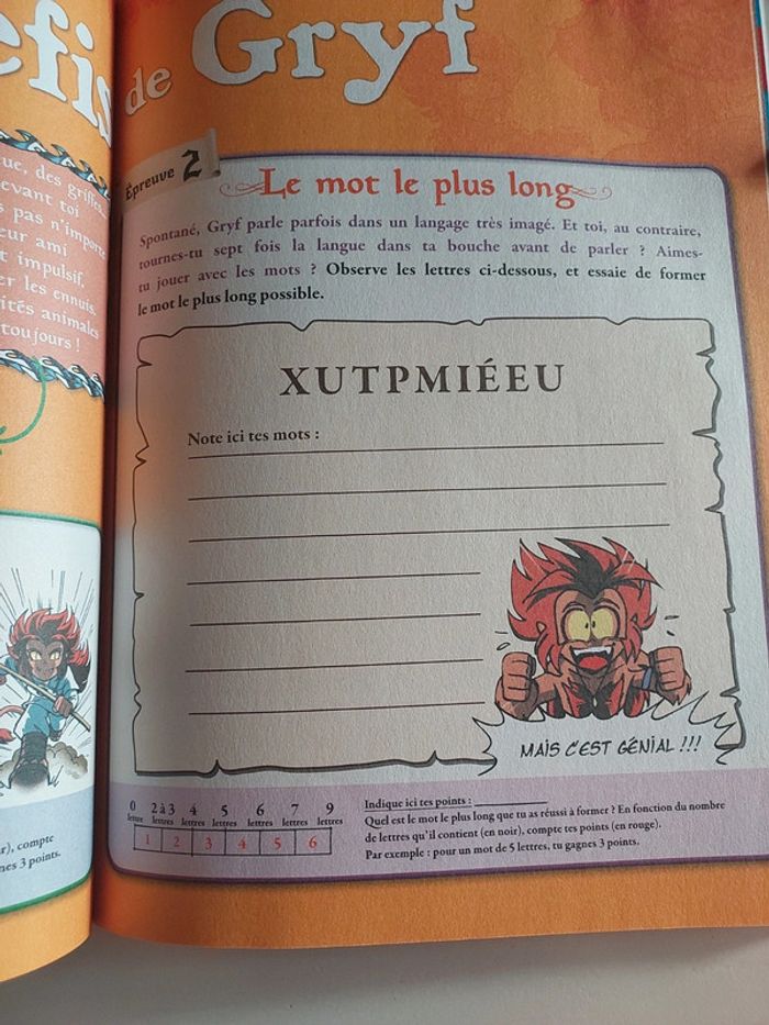 Les Légendaires Magazine - photo numéro 4