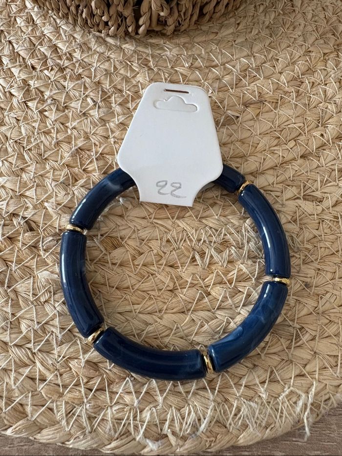 Bracelet jonc extensible - photo numéro 2