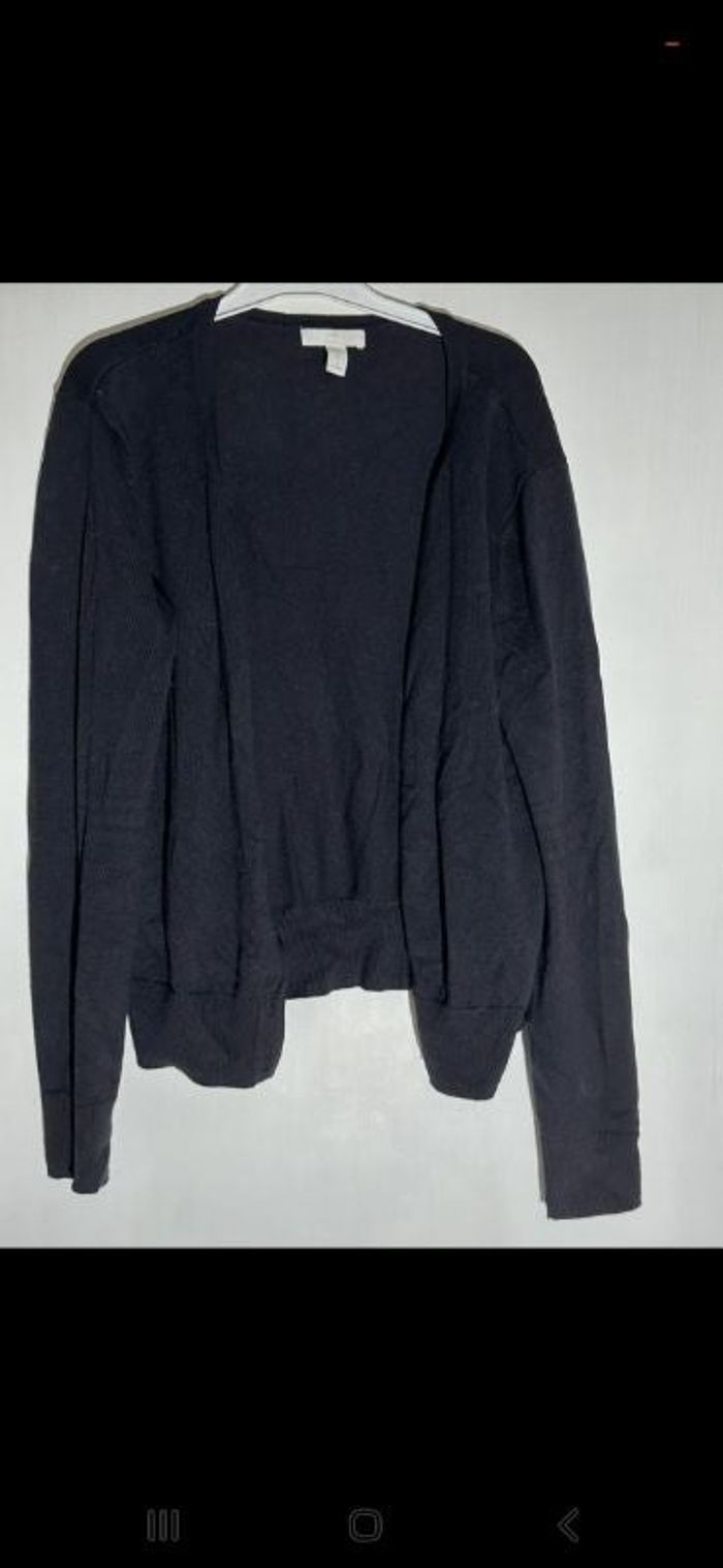 Gilet femme