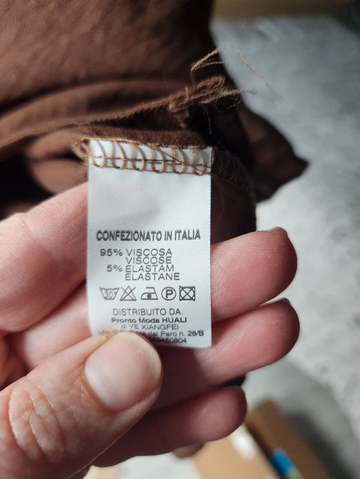 Tunique - photo numéro 3