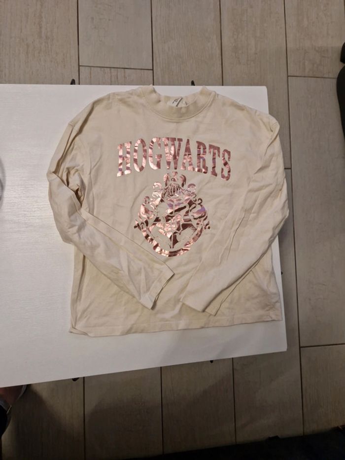 Tee shirt Harry Potter X H&M