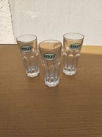 Verres Aveze