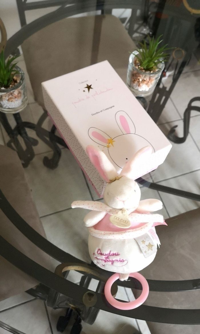 Doudou et compagnie musical - photo numéro 2