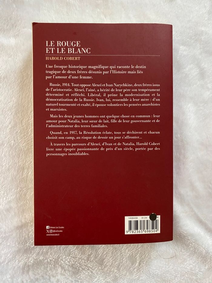 Livre 📕 - photo numéro 3