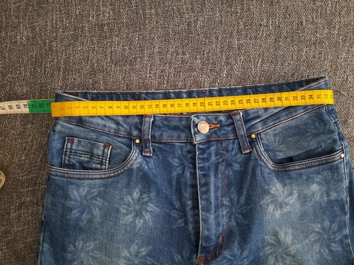 Jeans droit - photo numéro 5