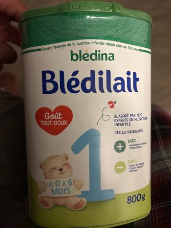 Bledilait 
