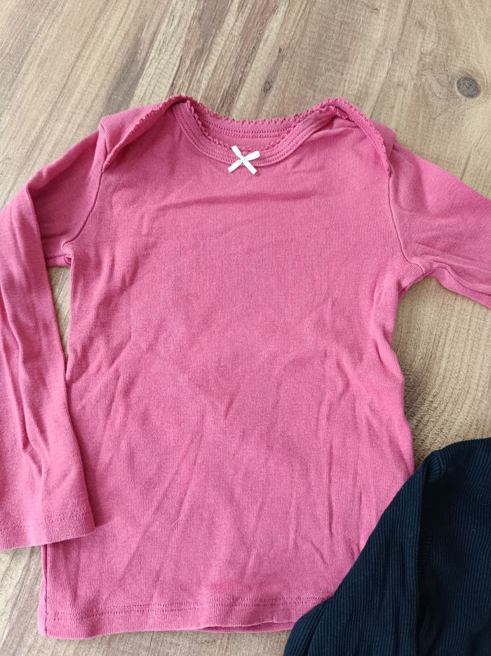 T shirts manches longues - photo numéro 3