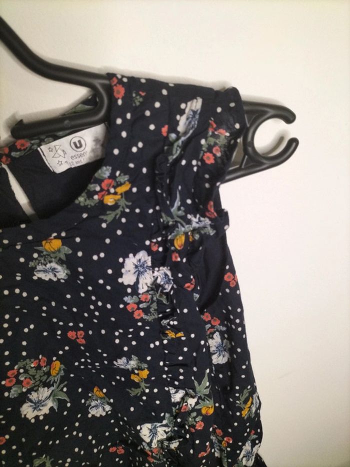 Robe taille 12 ans super U - photo numéro 5