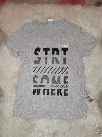 T-shirt enfant