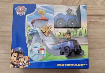 Chase pat patrouille 