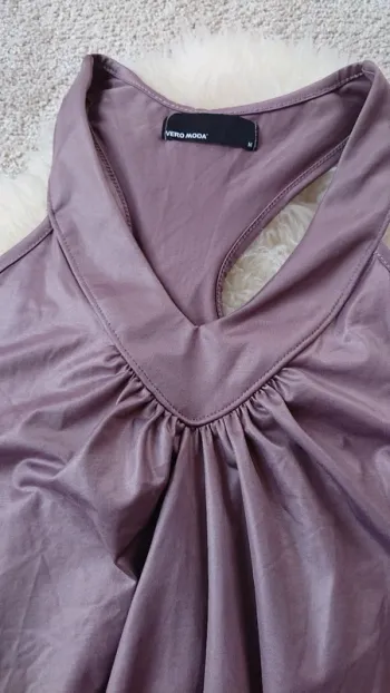 2er Pack Longtops Trägertops Gr. M