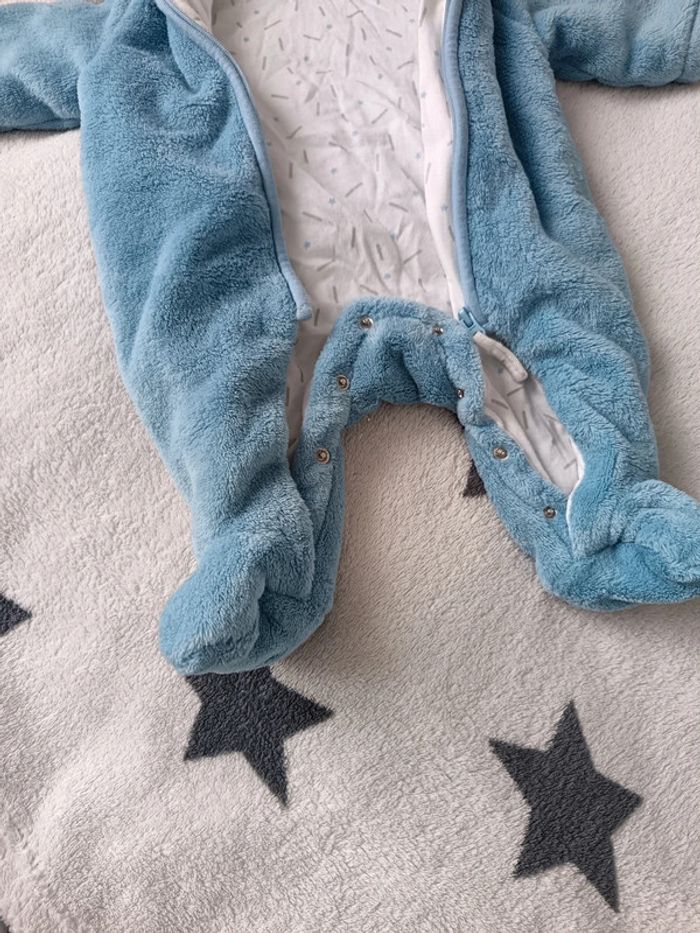 Combinaison naissance - photo numéro 4