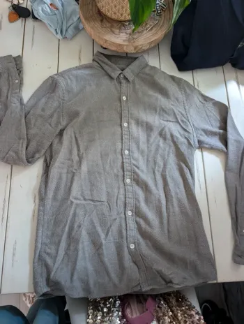 Chemise homme balibaris S