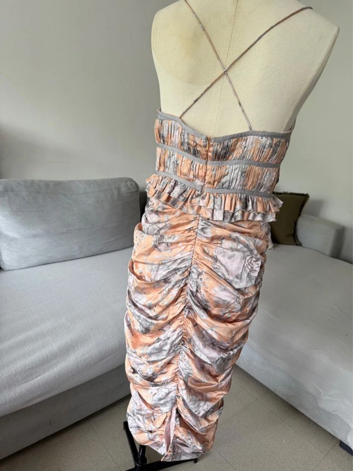 Robe Asos design - photo numéro 4
