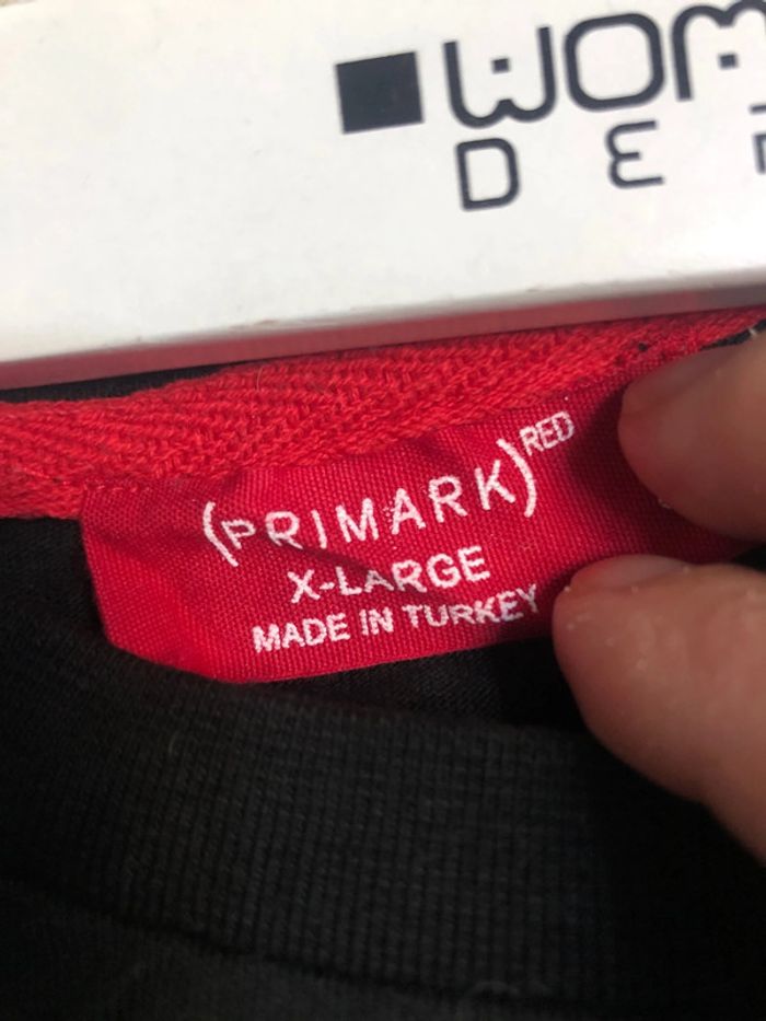 T shirt . Grande taille XL - photo numéro 5