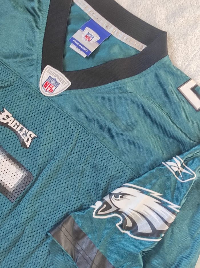 Tee shirt football américain taille unique - photo numéro 4