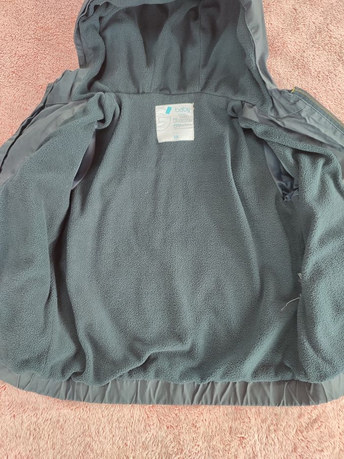 Imperméable - photo numéro 5