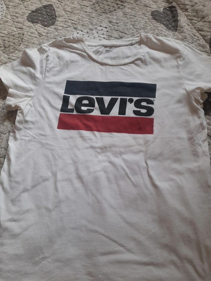 Levis t-shirt - photo numéro 2