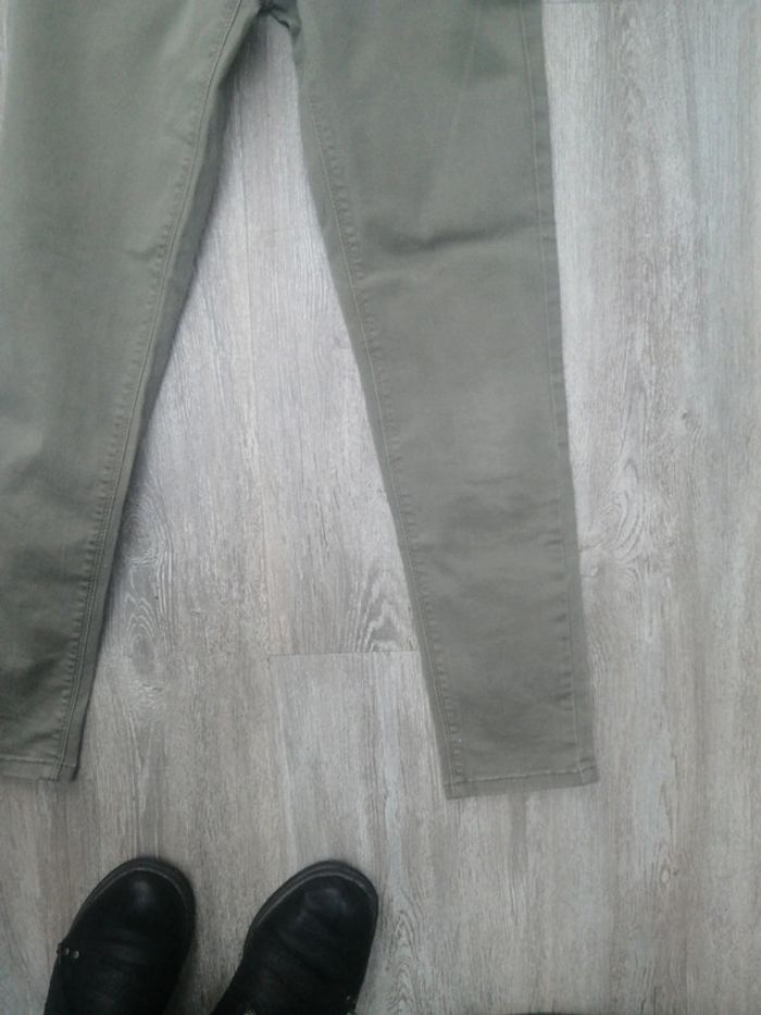 Jean skinny 12A - photo numéro 3