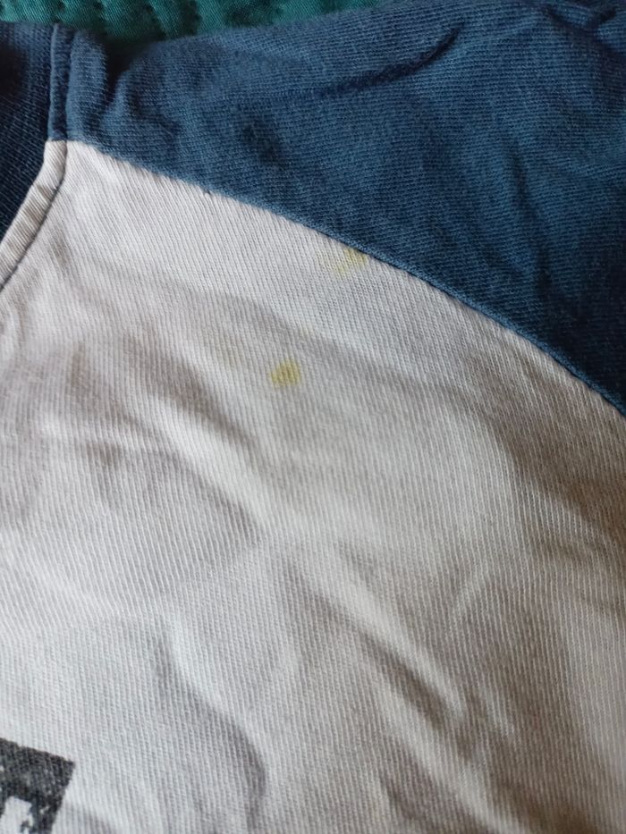 T-shirt garçon - photo numéro 3