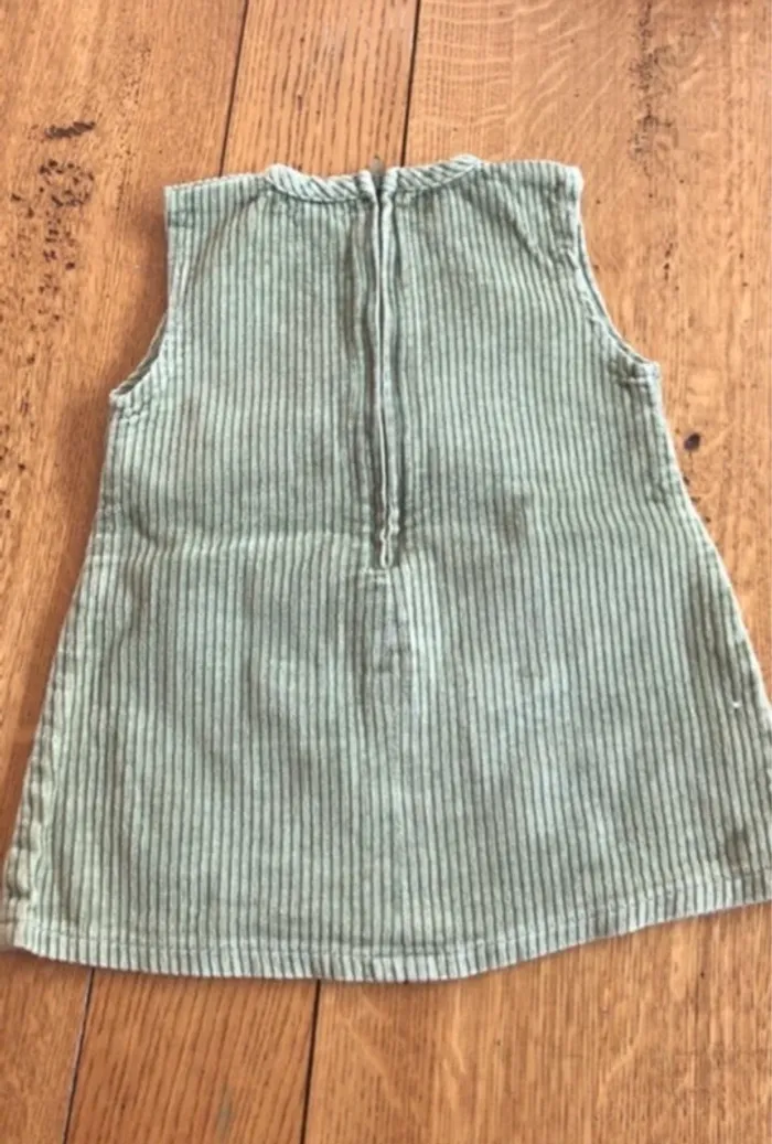 Robe 18 mois - photo numéro 4