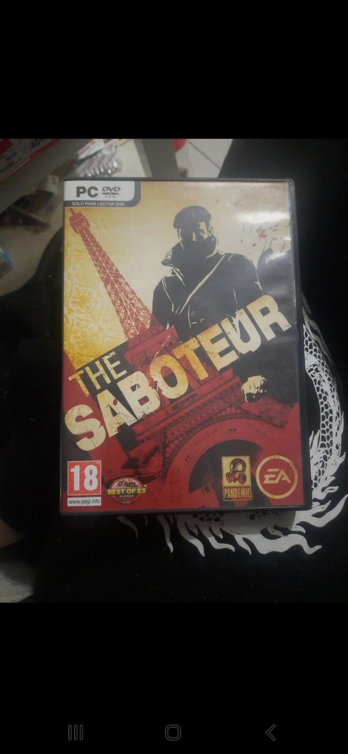 Jeux PC