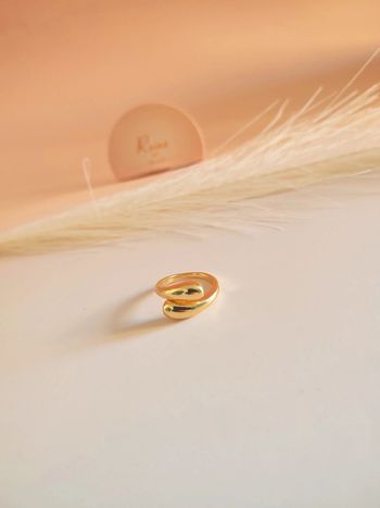 Bague Reine