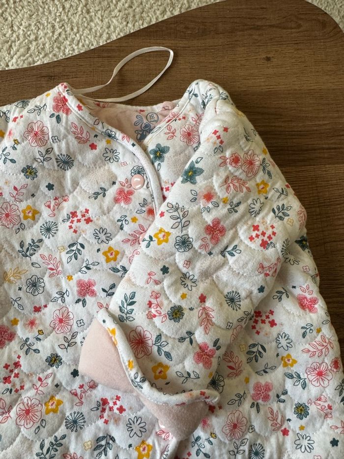 Veste hiver - photo numéro 3