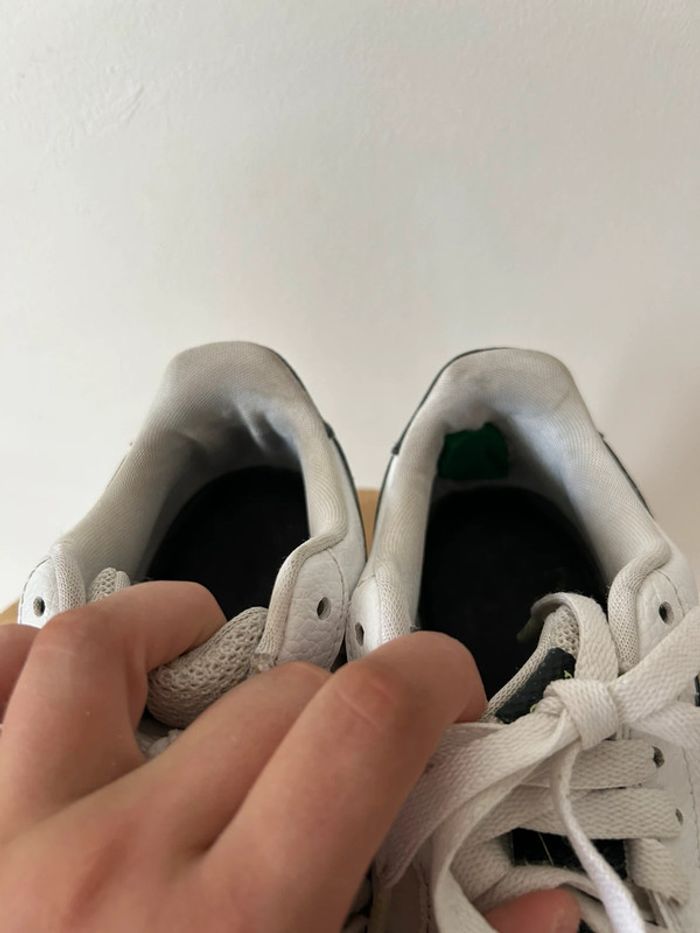 Nike Air Force 1 Low Lightning Bolt édition 20/21 – Taille 41 – Très bon état - photo numéro 10