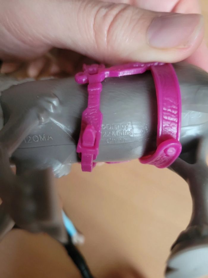 Figurine reine des neiges Anna - photo numéro 7