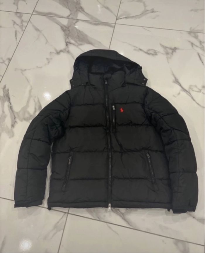 Doudoune Ralph Lauren - photo numéro 2