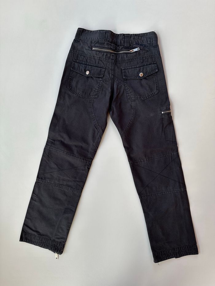 Cargo rg512 12ans - photo numéro 9