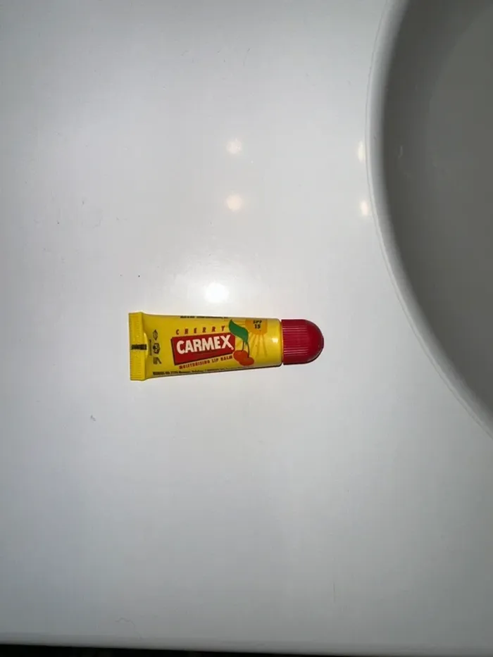 Baume à lèvre Carmex - photo numéro 2