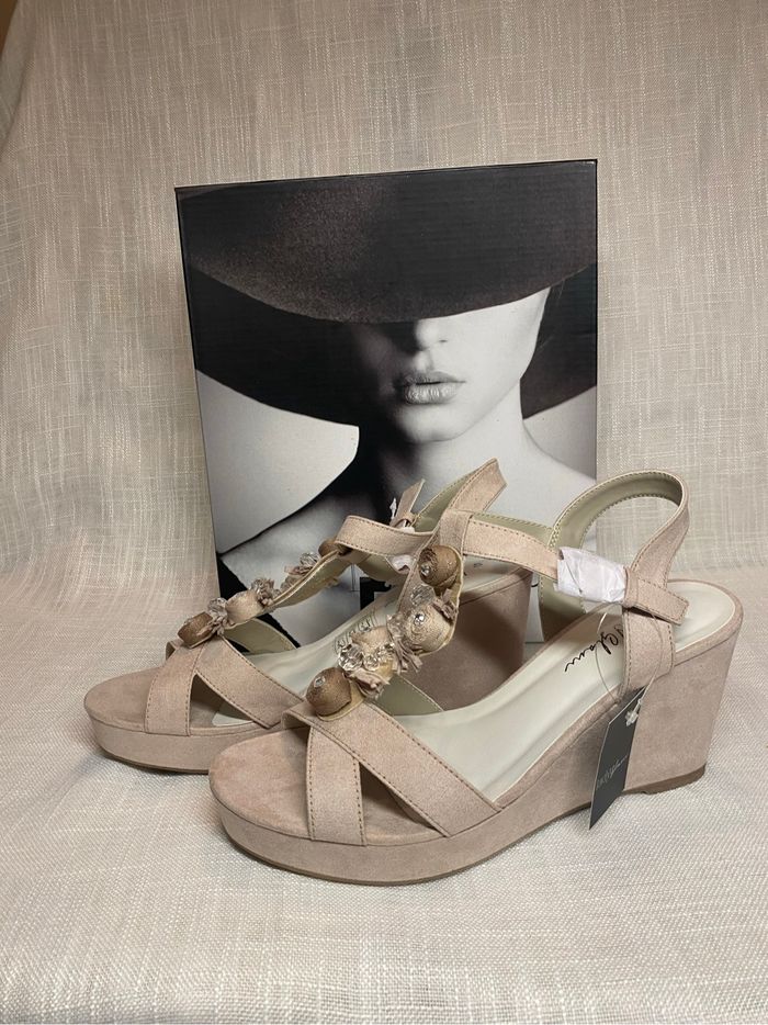 Sandales 👡