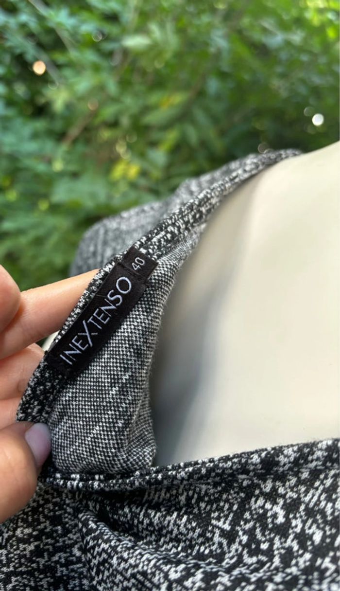 Robe hiver - photo numéro 4