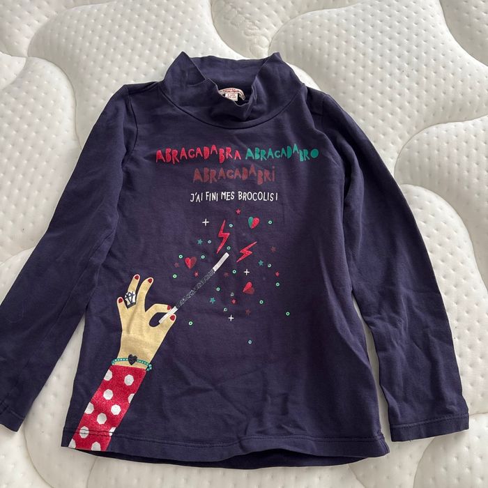 T shirt