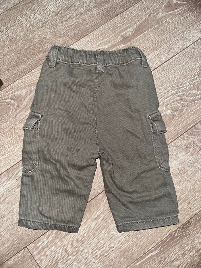 Ensemble 3 mois - photo numéro 6