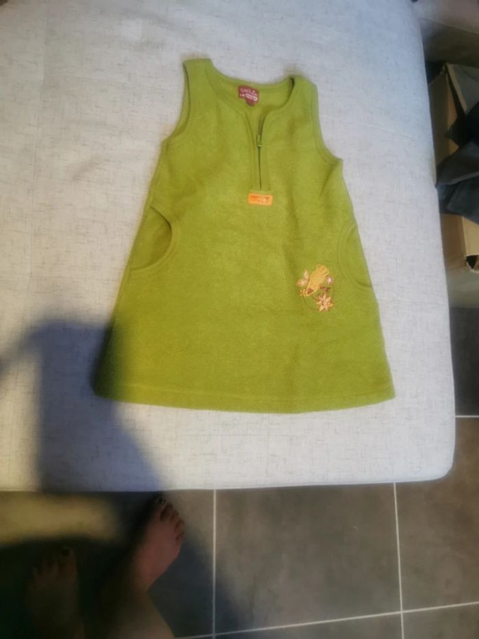 Robe automne - photo numéro 3