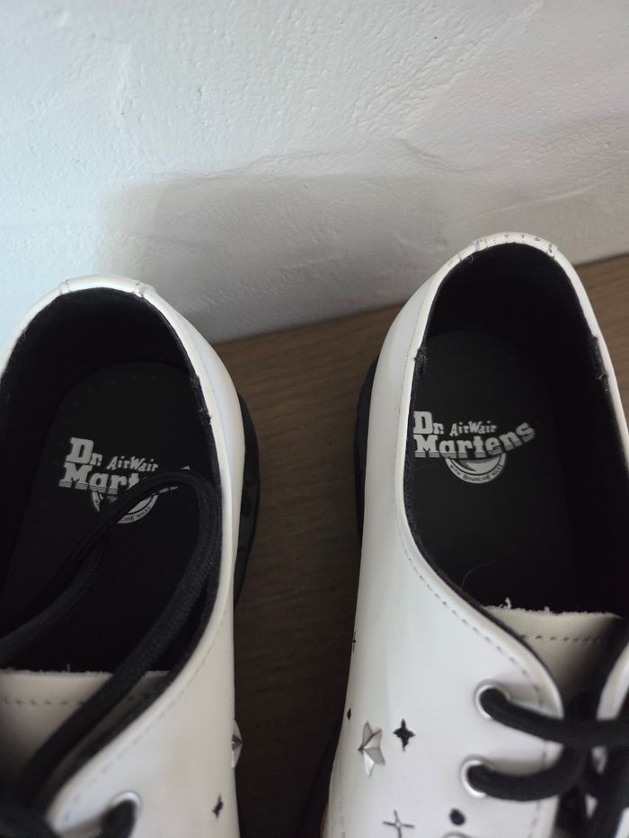 Dr martens - photo numéro 2